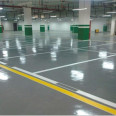 Car Showroom flooring 1