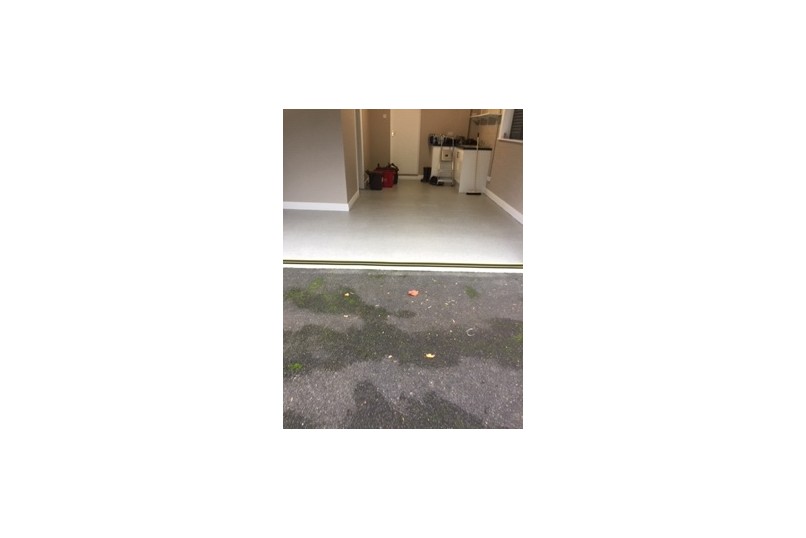 Garage floor Coating 2