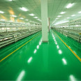 Hygienic food grade flooring 1