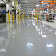 Hygienic food grade flooring 3