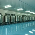 Hygienic food grade flooring 4