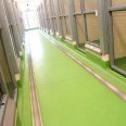 Kennel safe flooring 3