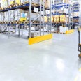 Warehouse Floor Coating 5