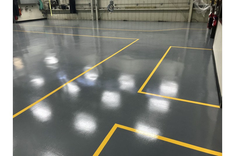 Epoxy Primer 2