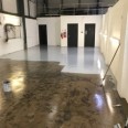 Damp Tolerant Epoxy Primer 1