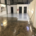 Oil Tolerant Epoxy Primer 1
