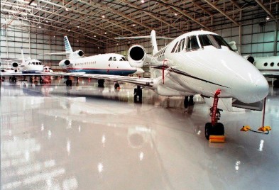 2mm Epoxy Self Levelling 1