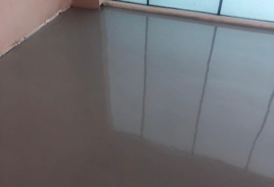 4mm to 10mm Polymer Self Levelling 1