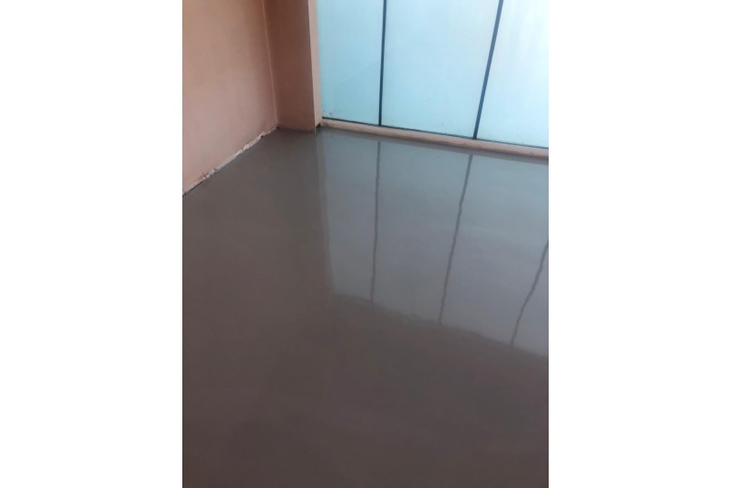 4mm to 10mm Polymer Self Levelling 1