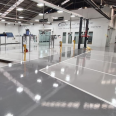 4mm to 10mm Polymer Self Levelling 2