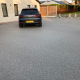 Resin Bound drive & pathway flooring 1