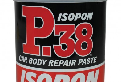 Polyester Fine filler 1