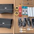 Epoxy 4+mm SL application kit bundle 5