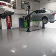 Rapid curing system 1
