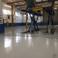 Rapid curing system 2