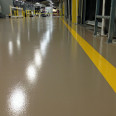 Line marker 1