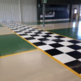 Line marker 5