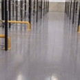Water Based Epoxy Coating 2