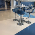 Water Based Epoxy Coating 5