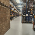 Loading Bay Flooring. £24.52 per m2 2